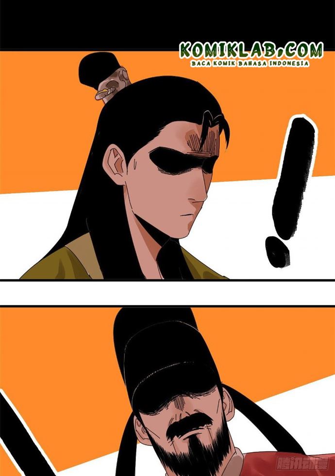 Ming Dynasty’s Failure Chapter 7 - halaman 8