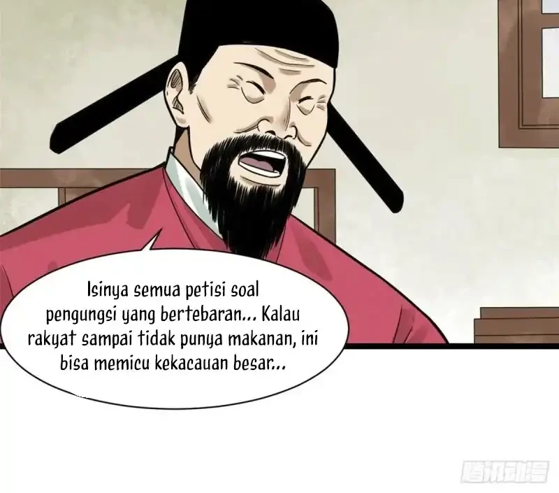 Ming Dynasty’s Failure Chapter 70 - halaman 15