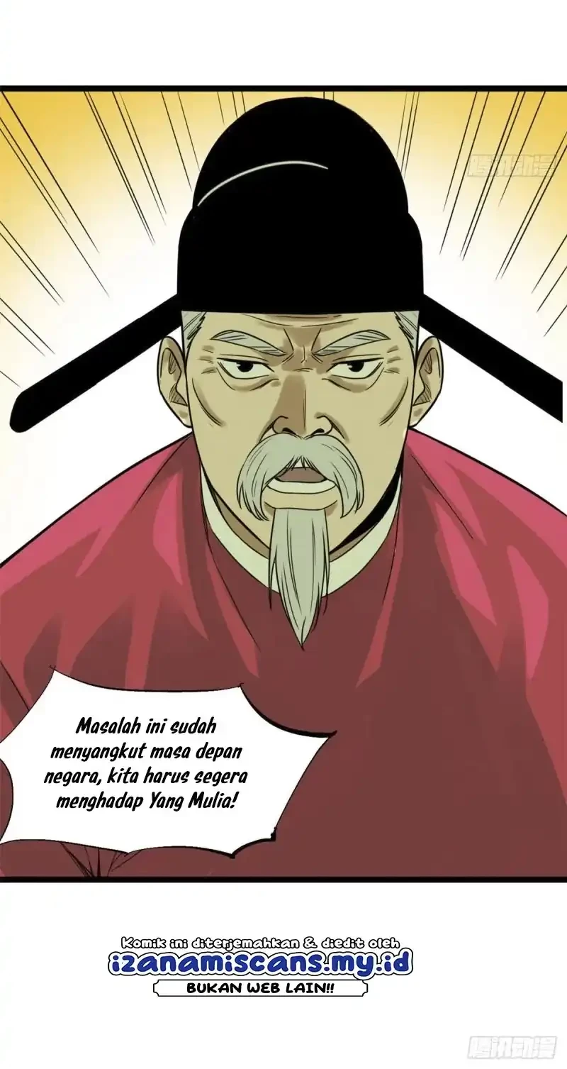Ming Dynasty’s Failure Chapter 70 - halaman 20