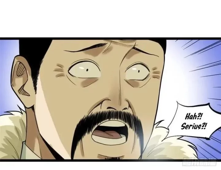 Ming Dynasty’s Failure Chapter 71 - halaman 6