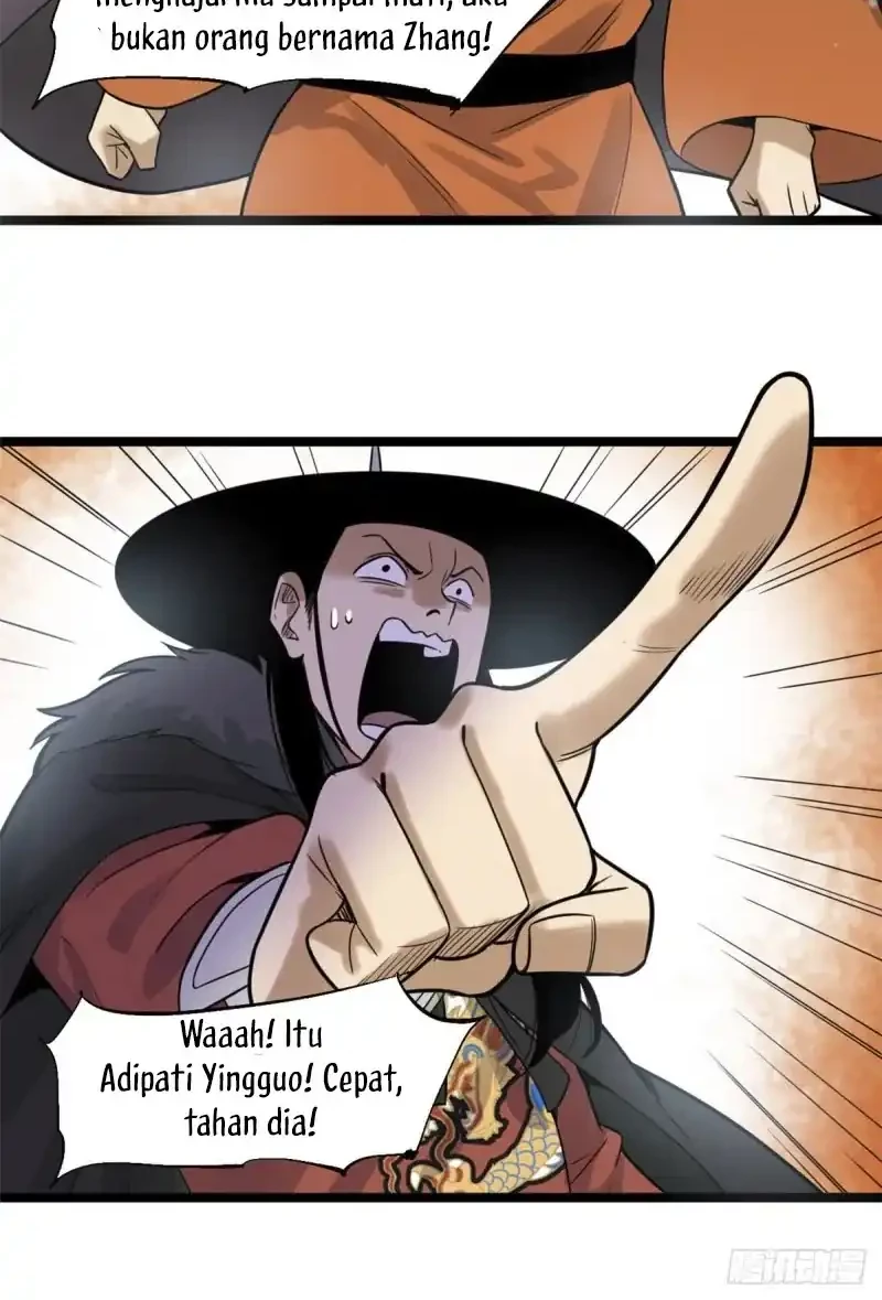 Ming Dynasty’s Failure Chapter 72 - halaman 13