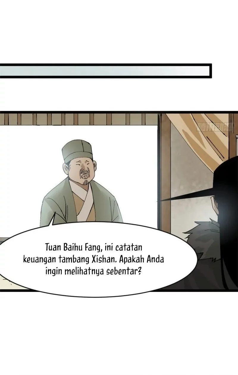 Ming Dynasty’s Failure Chapter 73 - halaman 12
