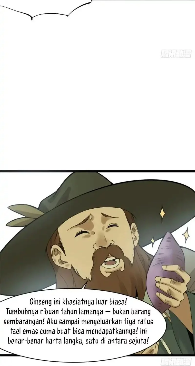 Ming Dynasty’s Failure Chapter 74 - halaman 12