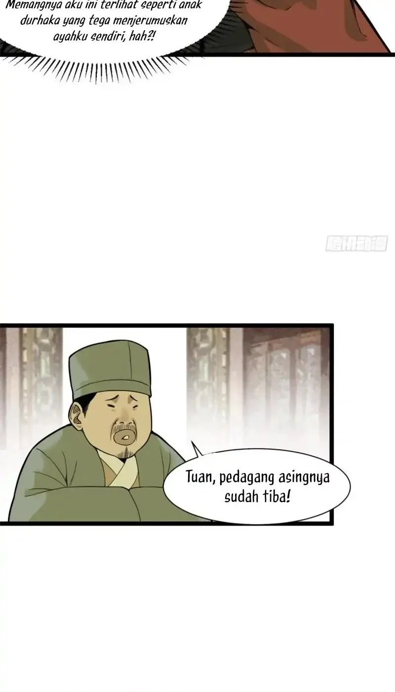 Ming Dynasty’s Failure Chapter 74 - halaman 4