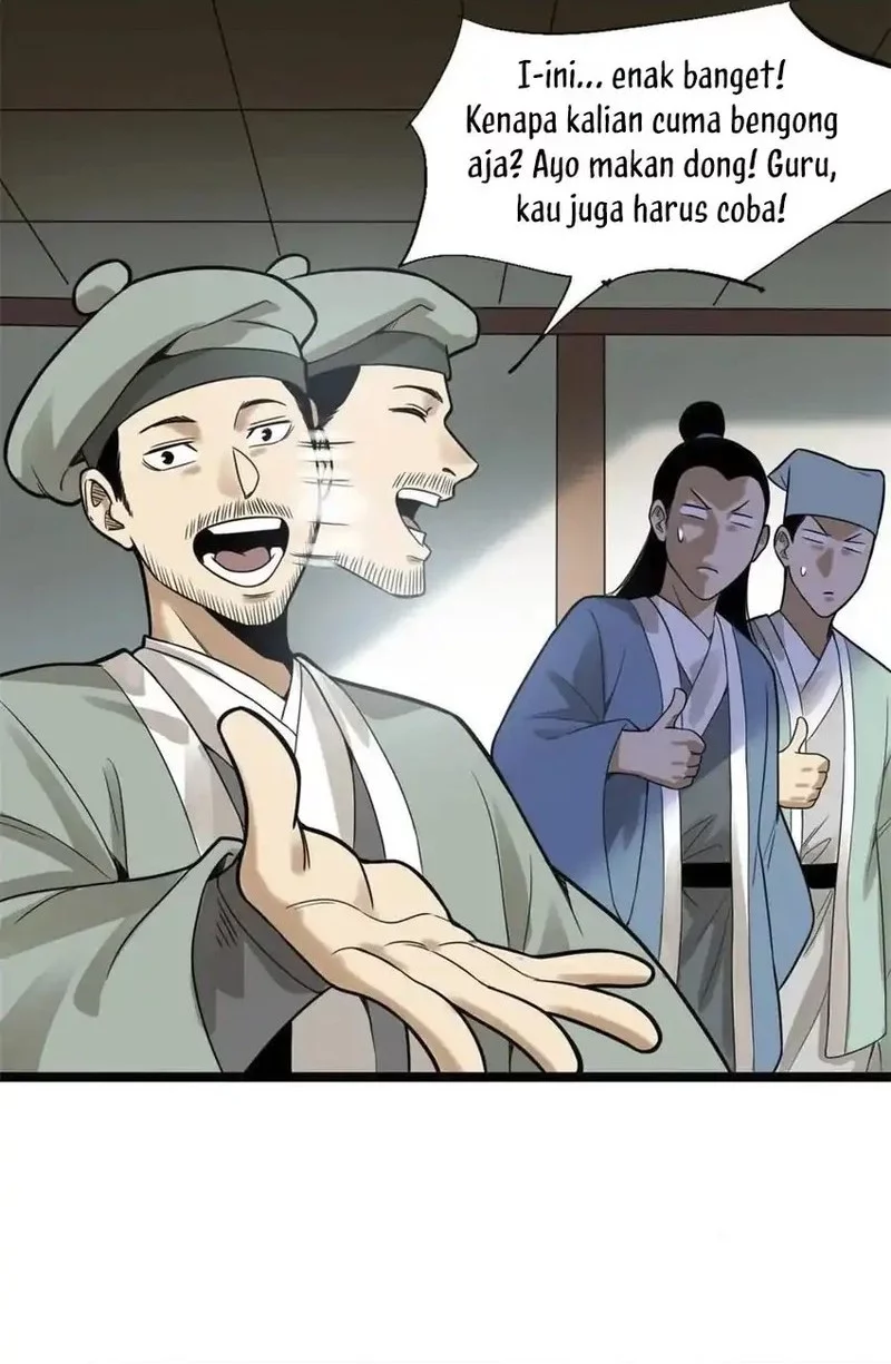 Ming Dynasty’s Failure Chapter 75 - halaman 12