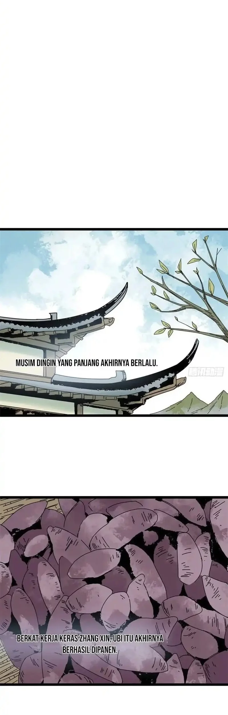 Ming Dynasty’s Failure Chapter 75 - halaman 6
