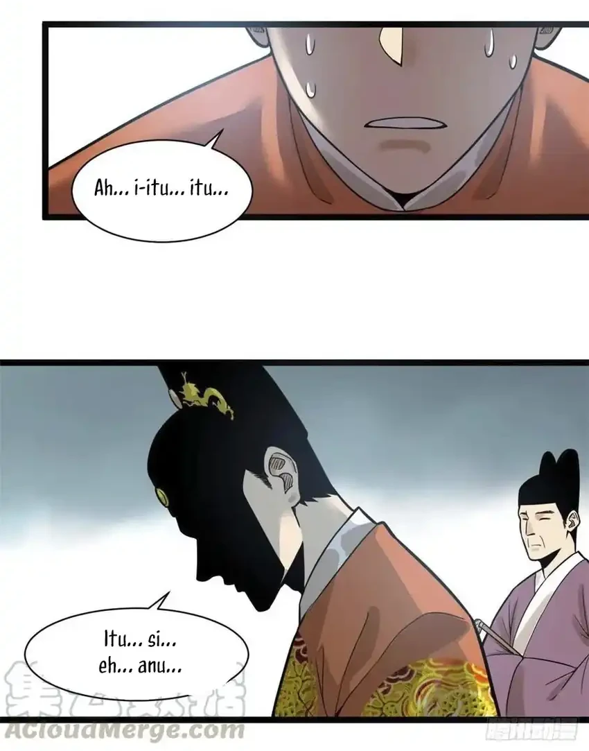 Ming Dynasty’s Failure Chapter 77 - halaman 13