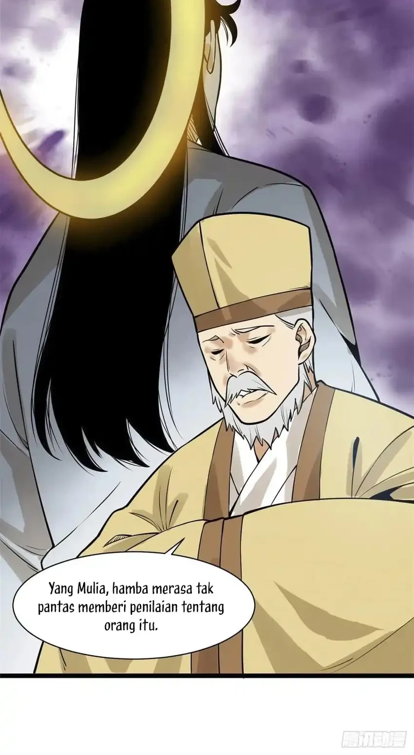 Ming Dynasty’s Failure Chapter 77 - halaman 31