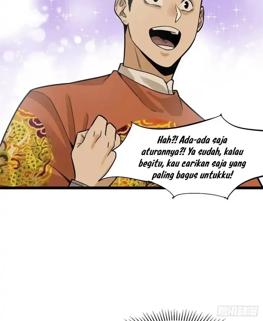 Ming Dynasty’s Failure Chapter 77 - halaman 7