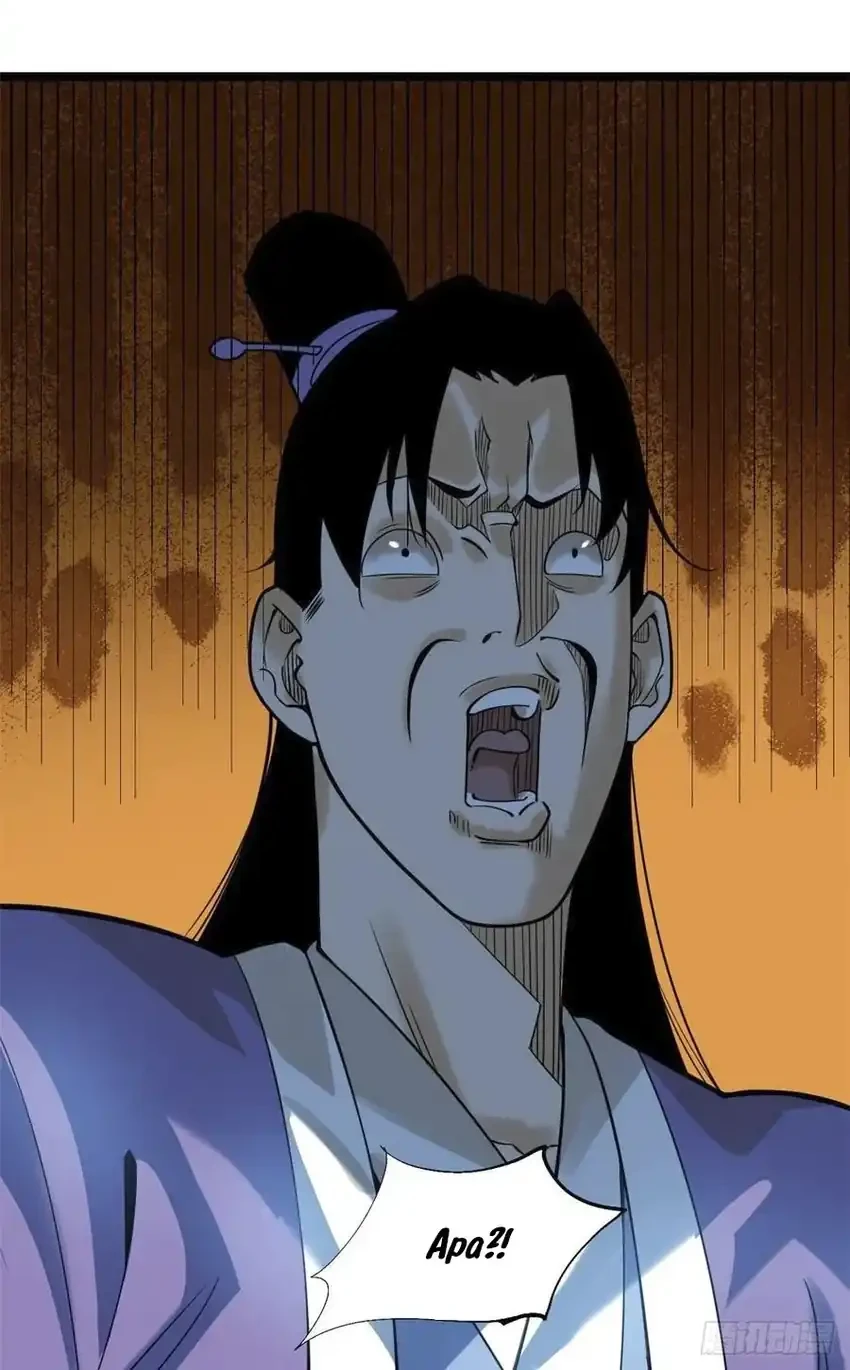 Ming Dynasty’s Failure Chapter 78 - halaman 11