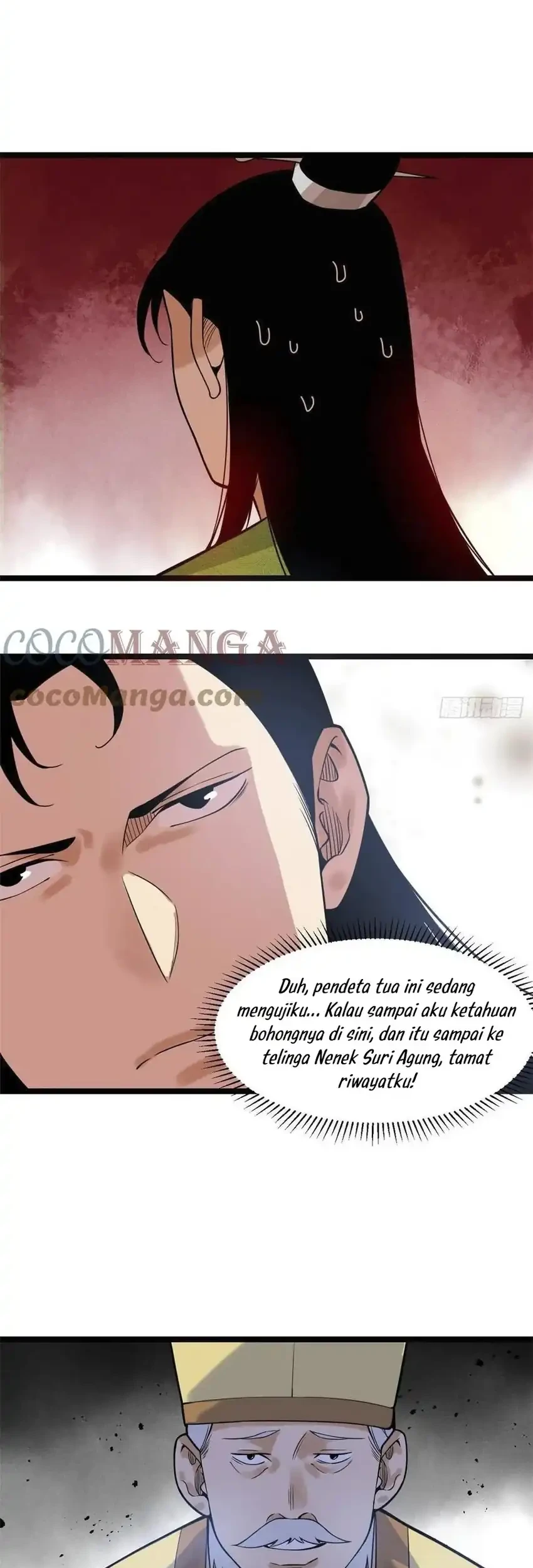 Ming Dynasty’s Failure Chapter 78 - halaman 14