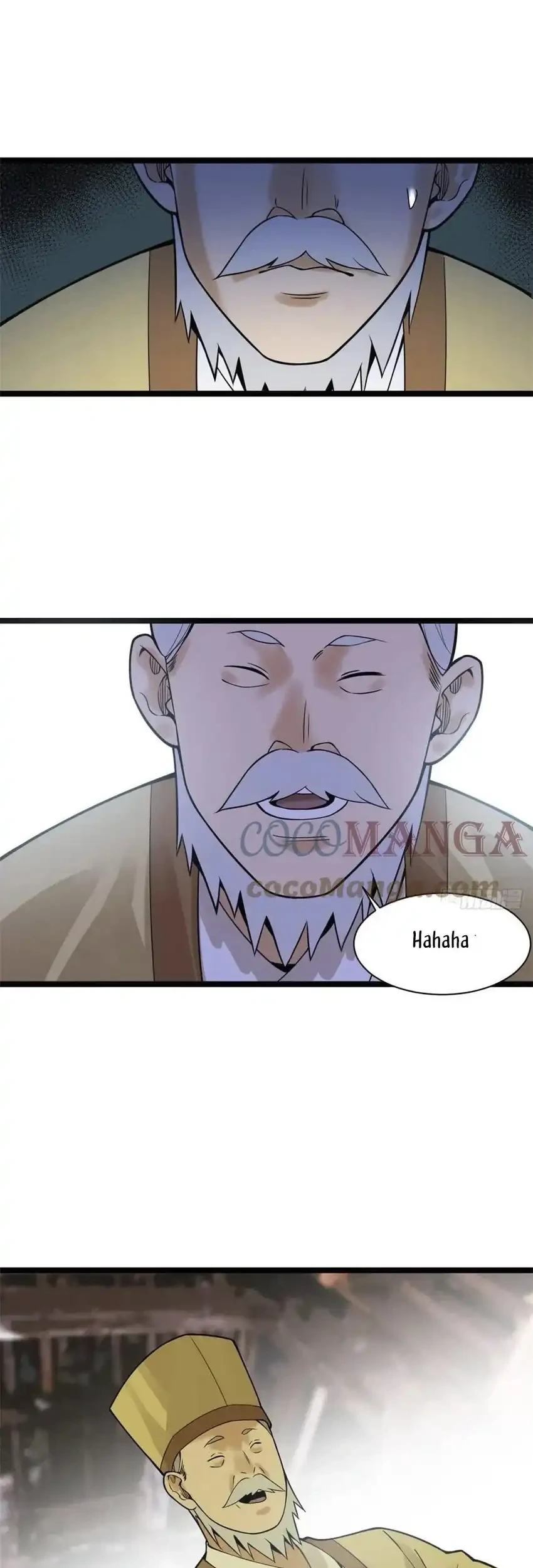 Ming Dynasty’s Failure Chapter 78 - halaman 18