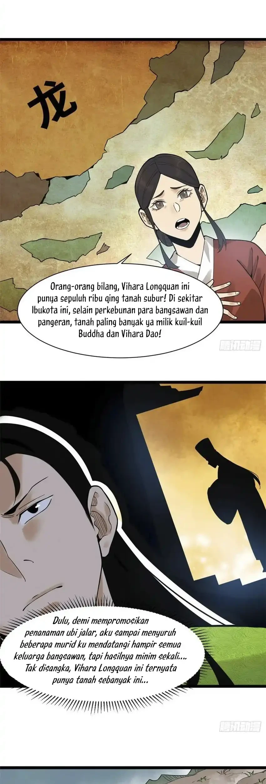 Ming Dynasty’s Failure Chapter 79 - halaman 27