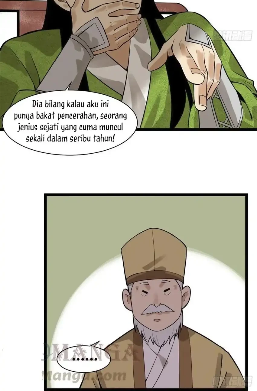 Ming Dynasty’s Failure Chapter 79 - halaman 7