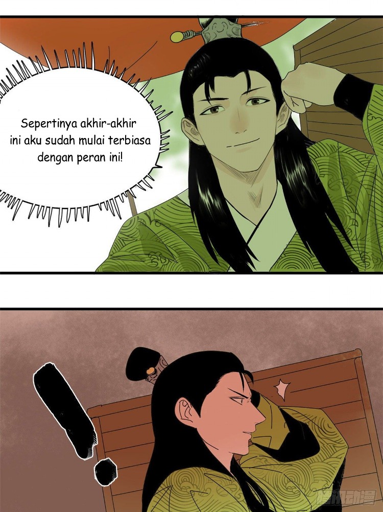 Ming Dynasty’s Failure Chapter 8 - halaman 12