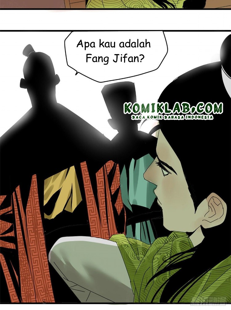 Ming Dynasty’s Failure Chapter 8 - halaman 13