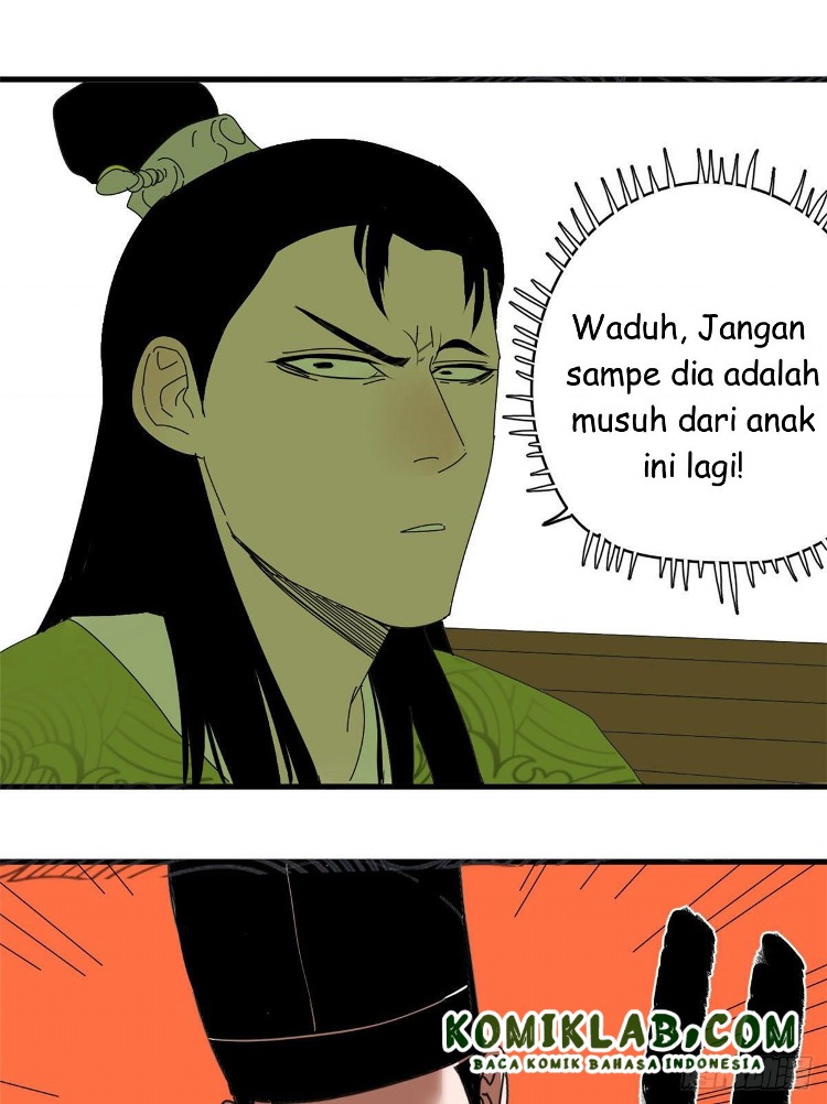Ming Dynasty’s Failure Chapter 8 - halaman 14