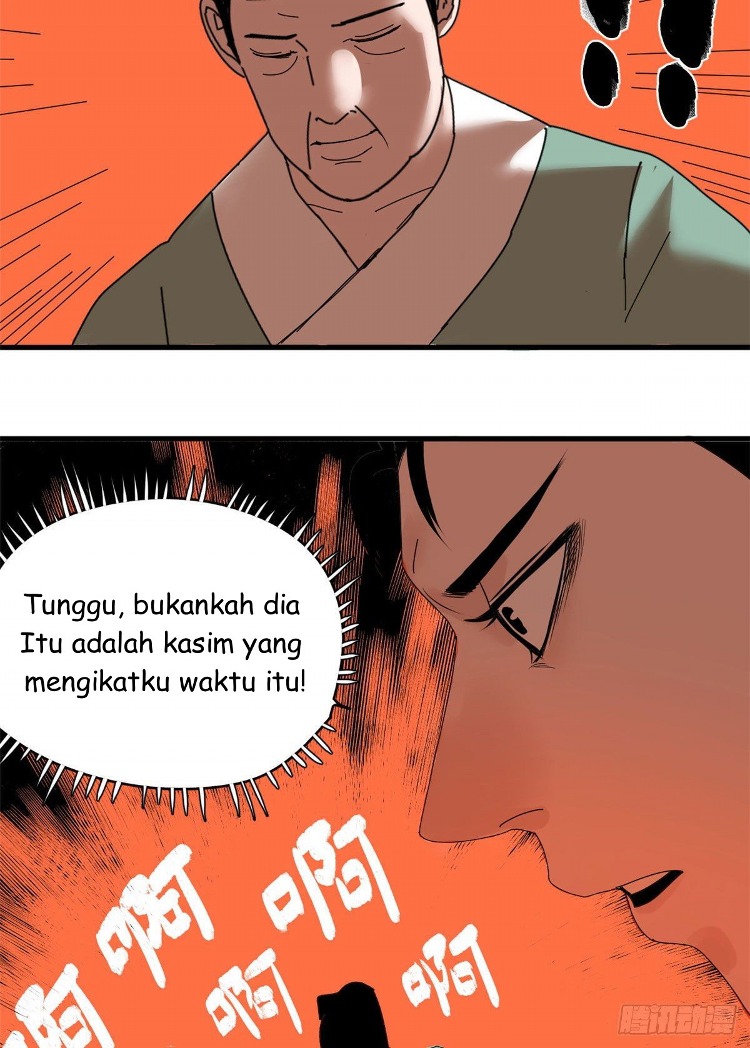 Ming Dynasty’s Failure Chapter 8 - halaman 15