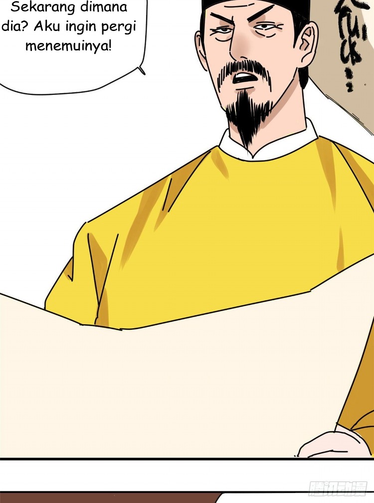 Ming Dynasty’s Failure Chapter 8 - halaman 6
