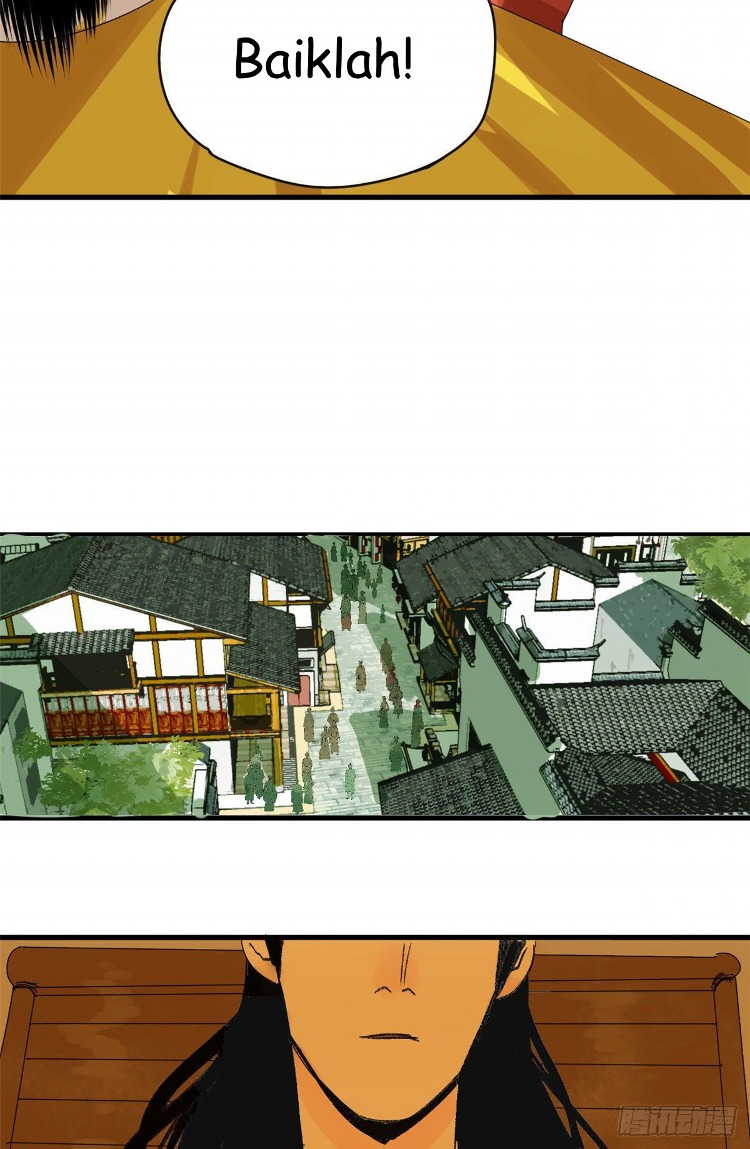Ming Dynasty’s Failure Chapter 8 - halaman 9