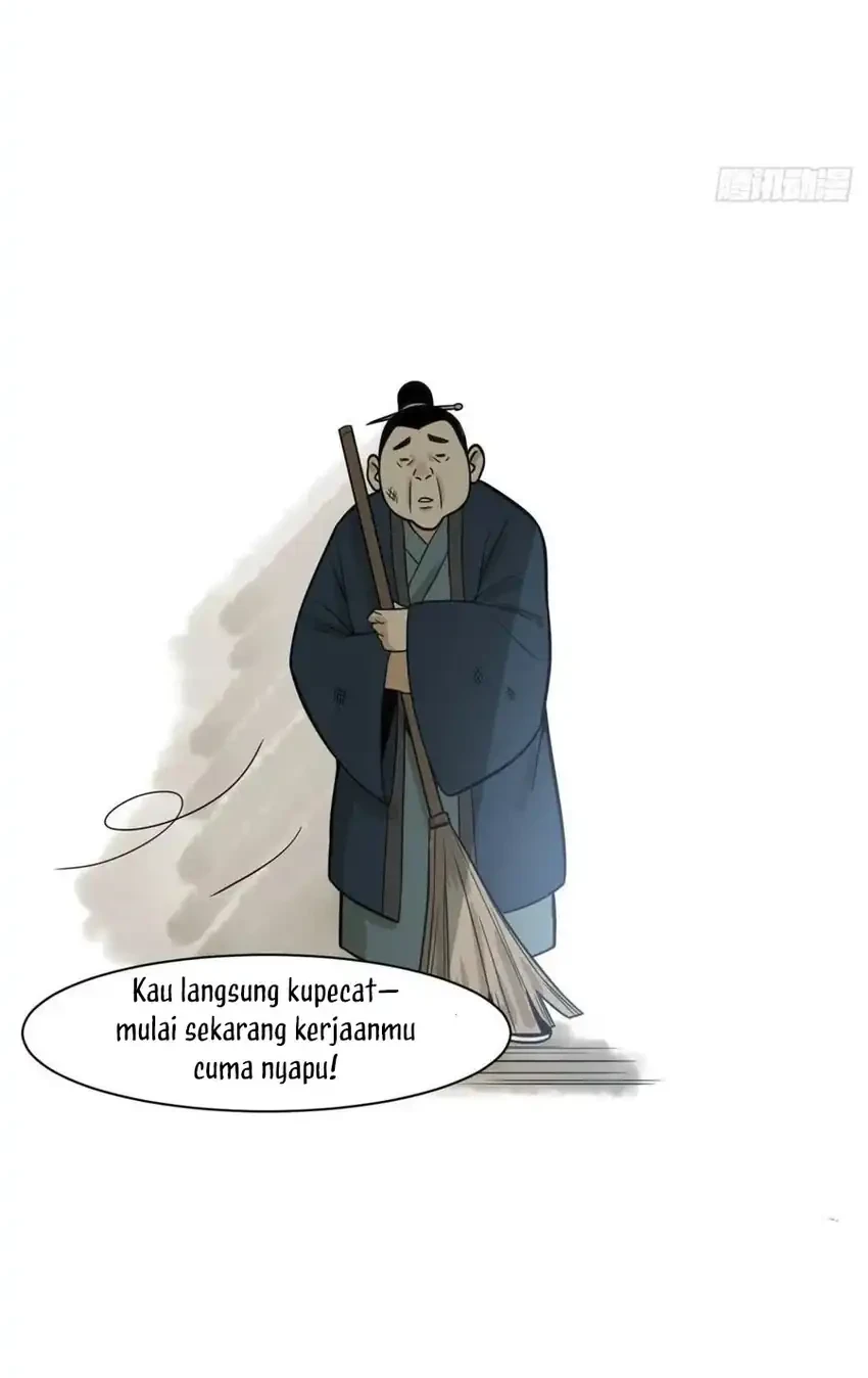 Ming Dynasty’s Failure Chapter 80 - halaman 22