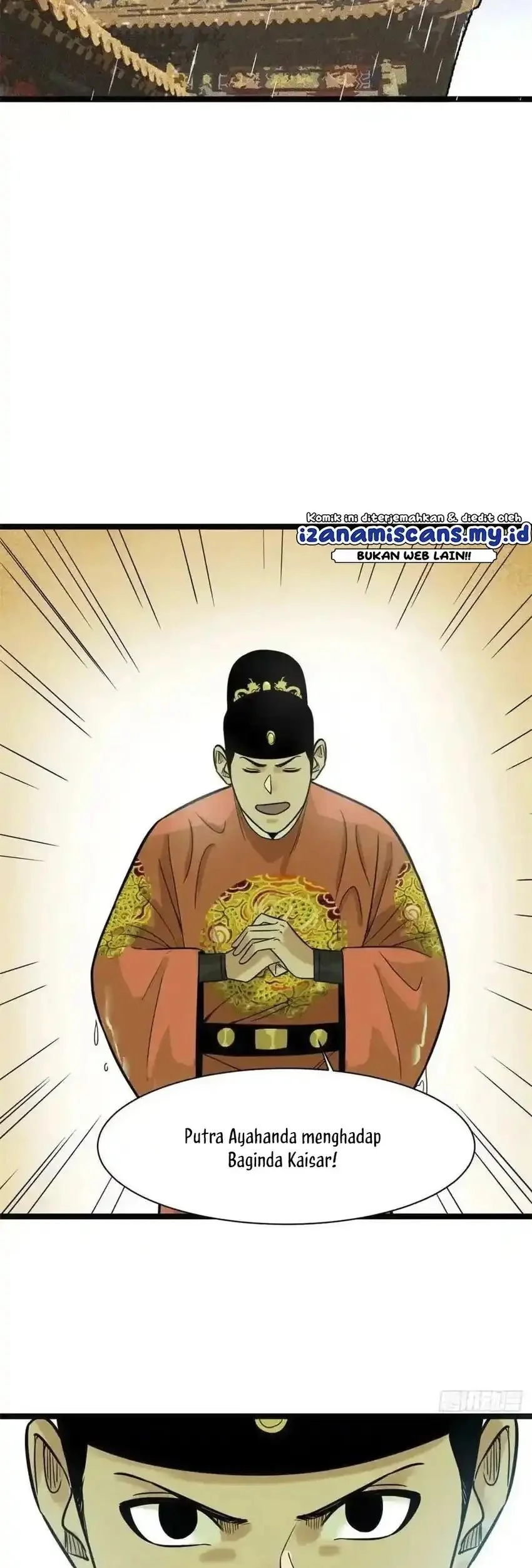 Ming Dynasty’s Failure Chapter 83 - halaman 12