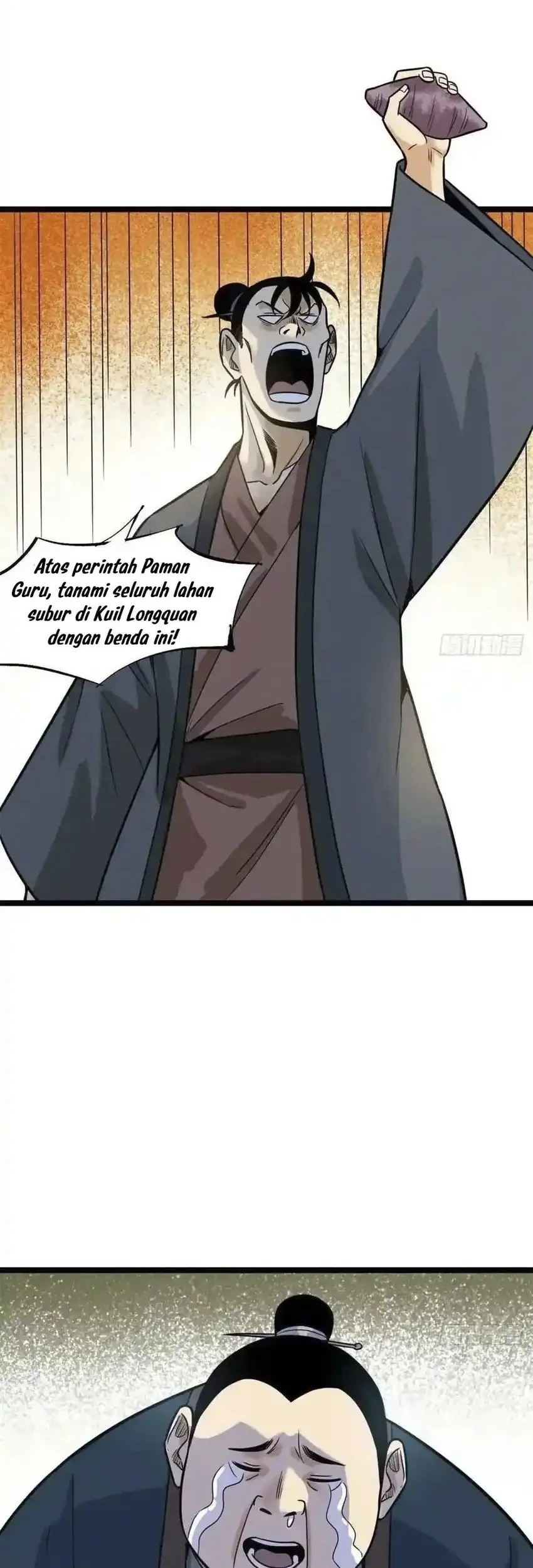 Ming Dynasty’s Failure Chapter 83 - halaman 27