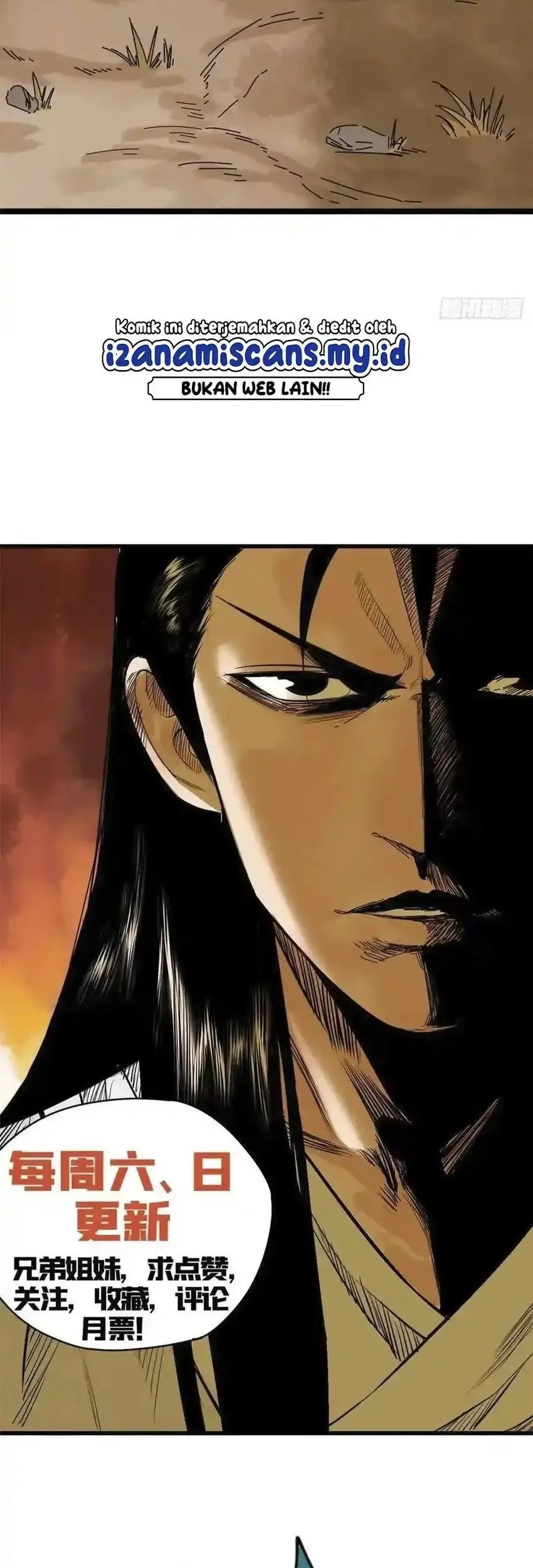 Ming Dynasty’s Failure Chapter 83 - halaman 29