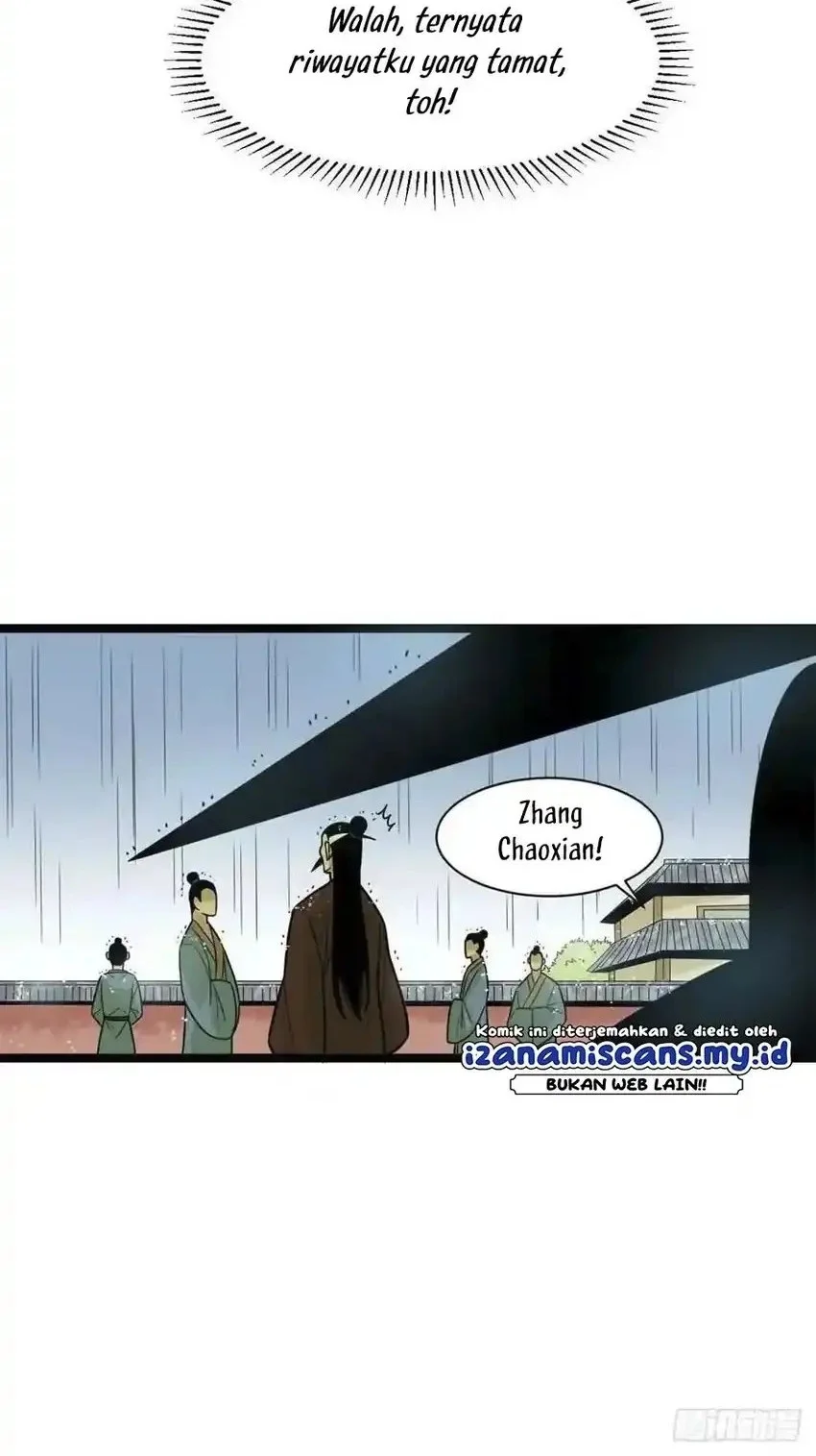 Ming Dynasty’s Failure Chapter 83 - halaman 7
