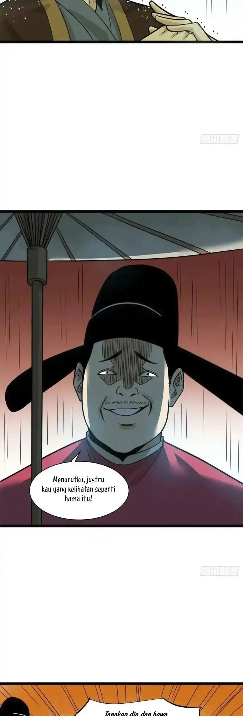 Ming Dynasty’s Failure Chapter 83 - halaman 9