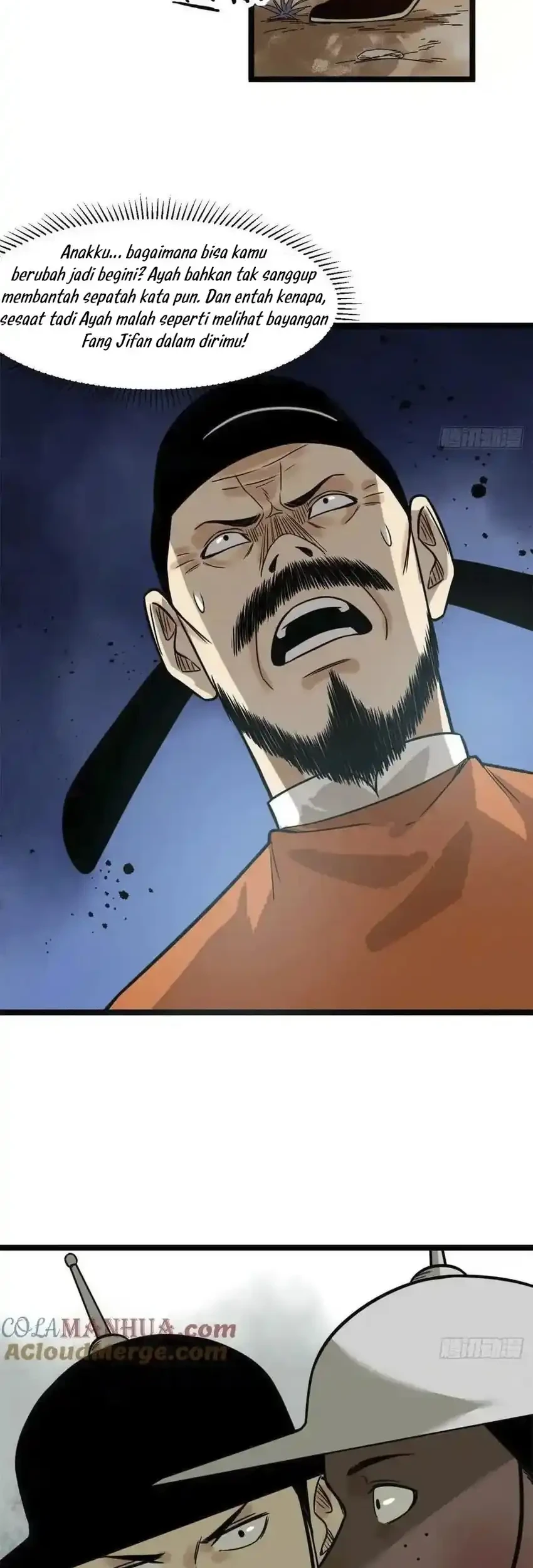 Ming Dynasty’s Failure Chapter 84 - halaman 23