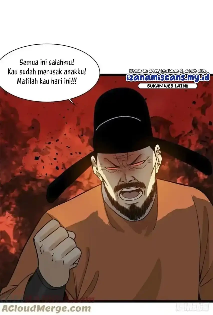 Ming Dynasty’s Failure Chapter 84 - halaman 25