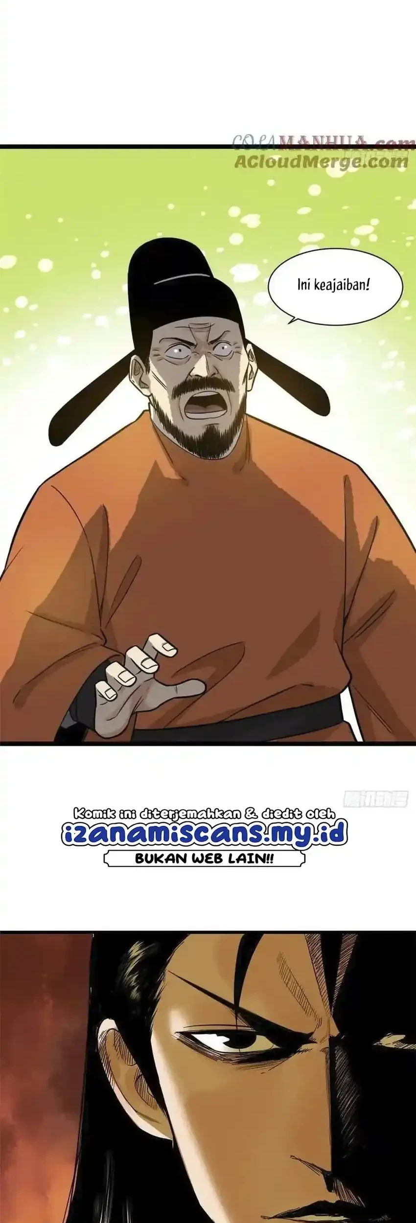 Ming Dynasty’s Failure Chapter 84 - halaman 29