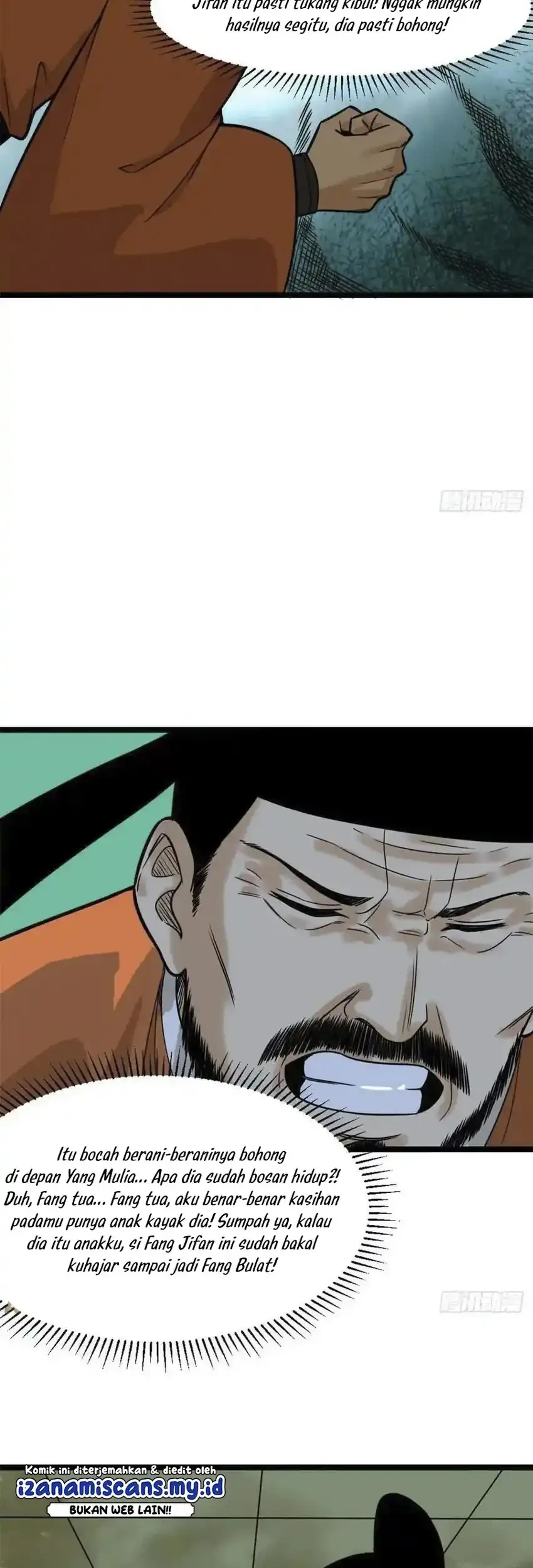 Ming Dynasty’s Failure Chapter 84 - halaman 5