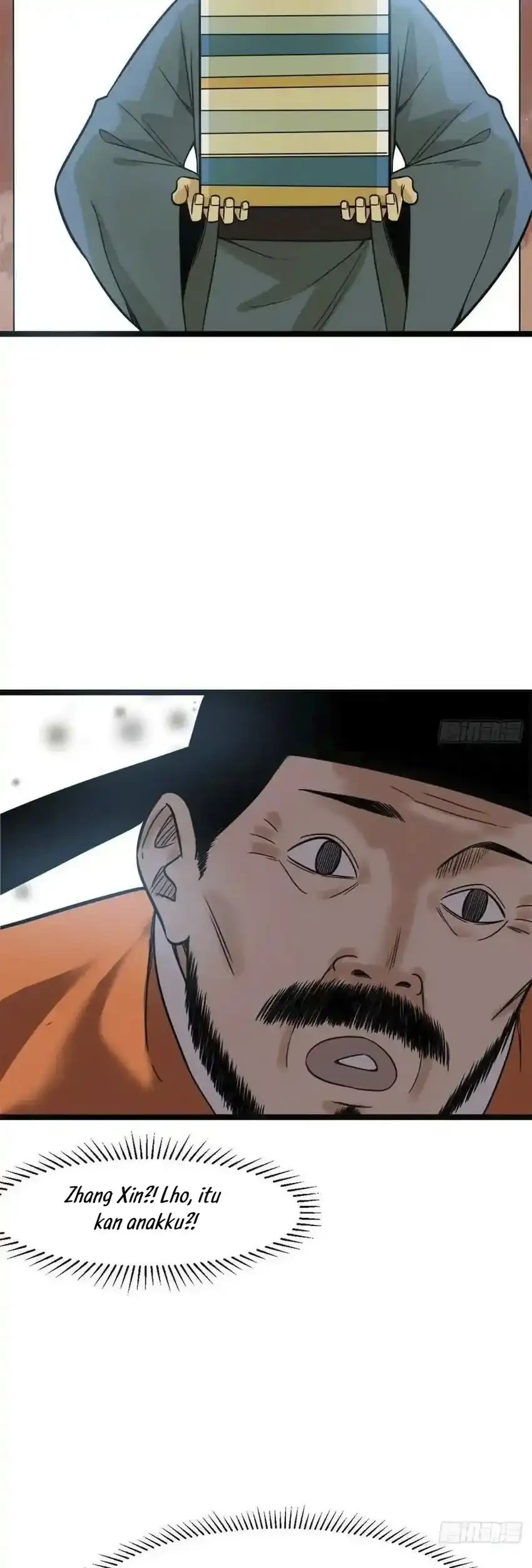 Ming Dynasty’s Failure Chapter 84 - halaman 8