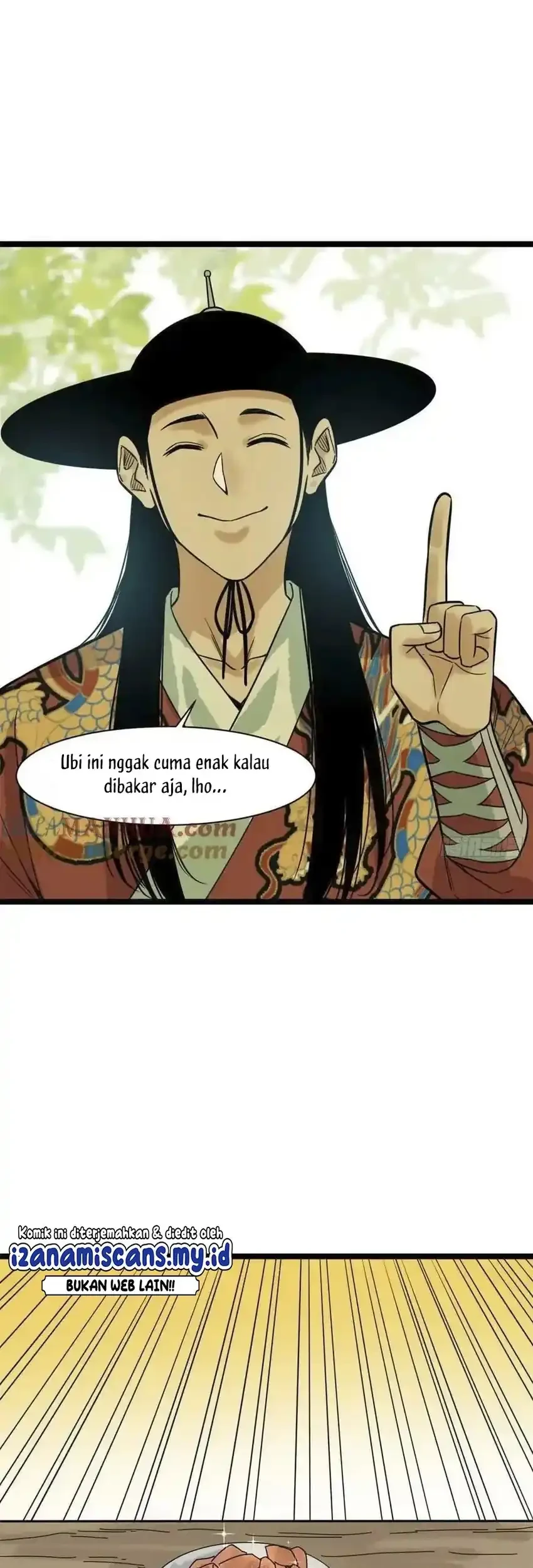 Ming Dynasty’s Failure Chapter 85 - halaman 14