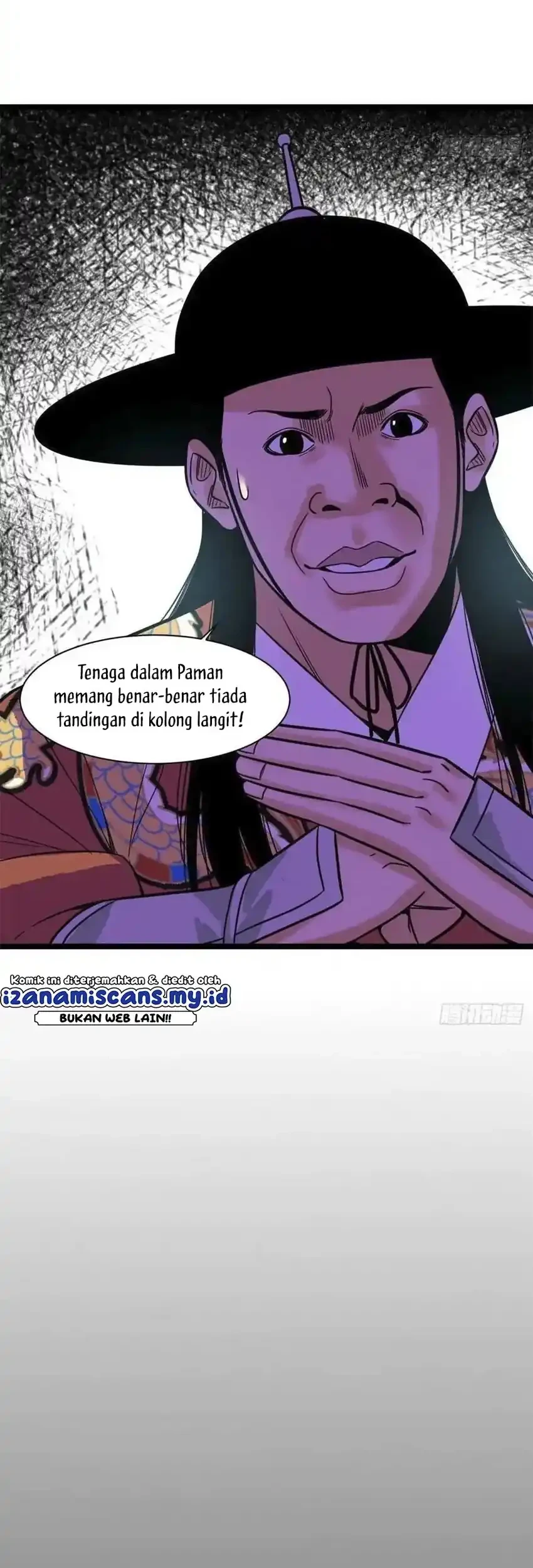 Ming Dynasty’s Failure Chapter 85 - halaman 21