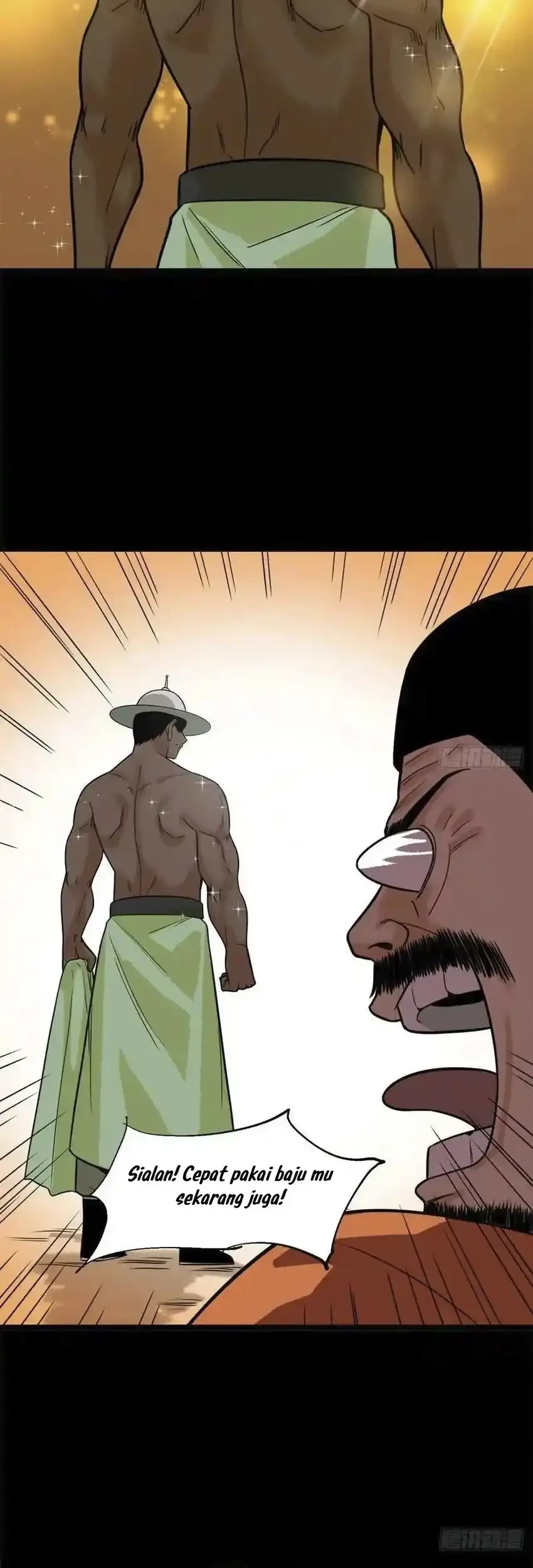 Ming Dynasty’s Failure Chapter 85 - halaman 27