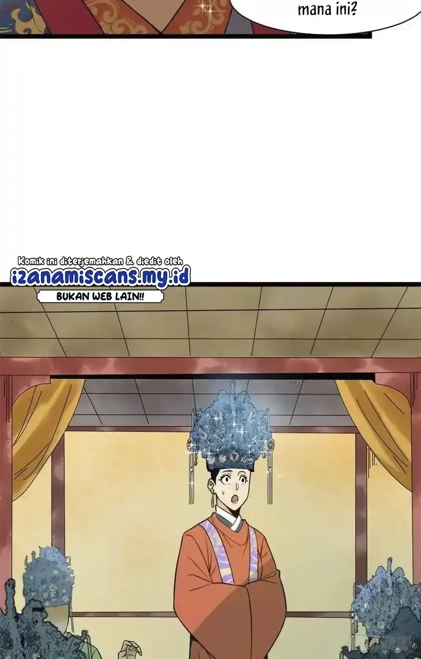 Ming Dynasty’s Failure Chapter 86 - halaman 13