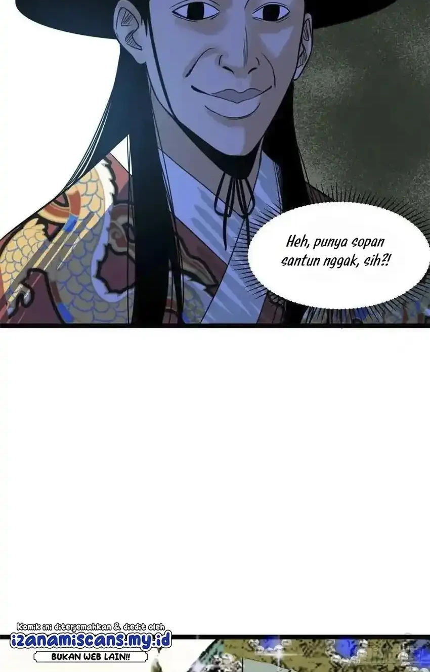 Ming Dynasty’s Failure Chapter 86 - halaman 19