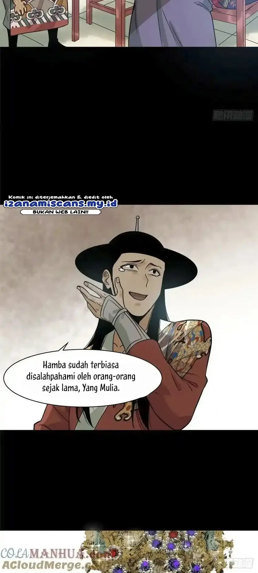 Ming Dynasty’s Failure Chapter 86 - halaman 25