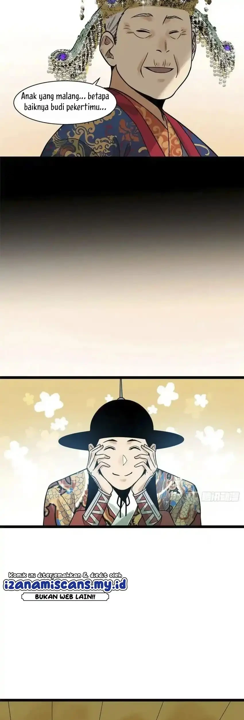 Ming Dynasty’s Failure Chapter 86 - halaman 26