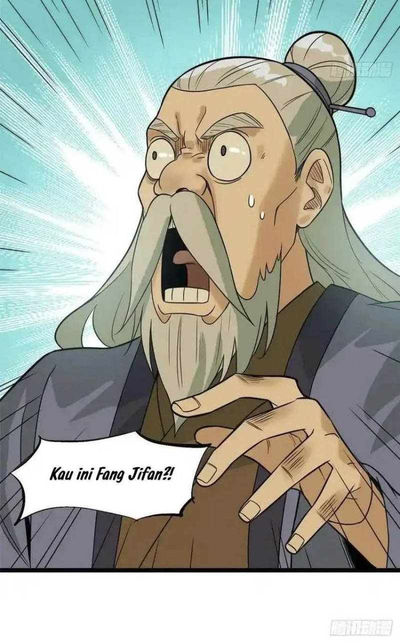 Ming Dynasty’s Failure Chapter 87 - halaman 13
