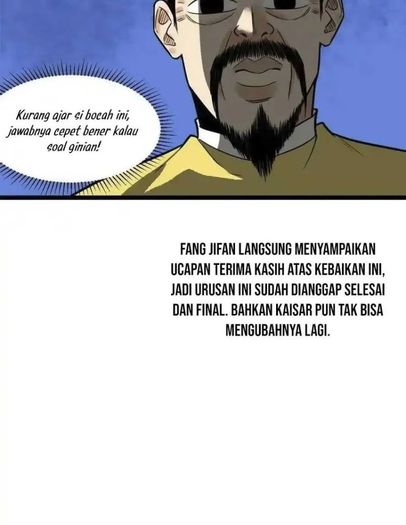 Ming Dynasty’s Failure Chapter 87 - halaman 31
