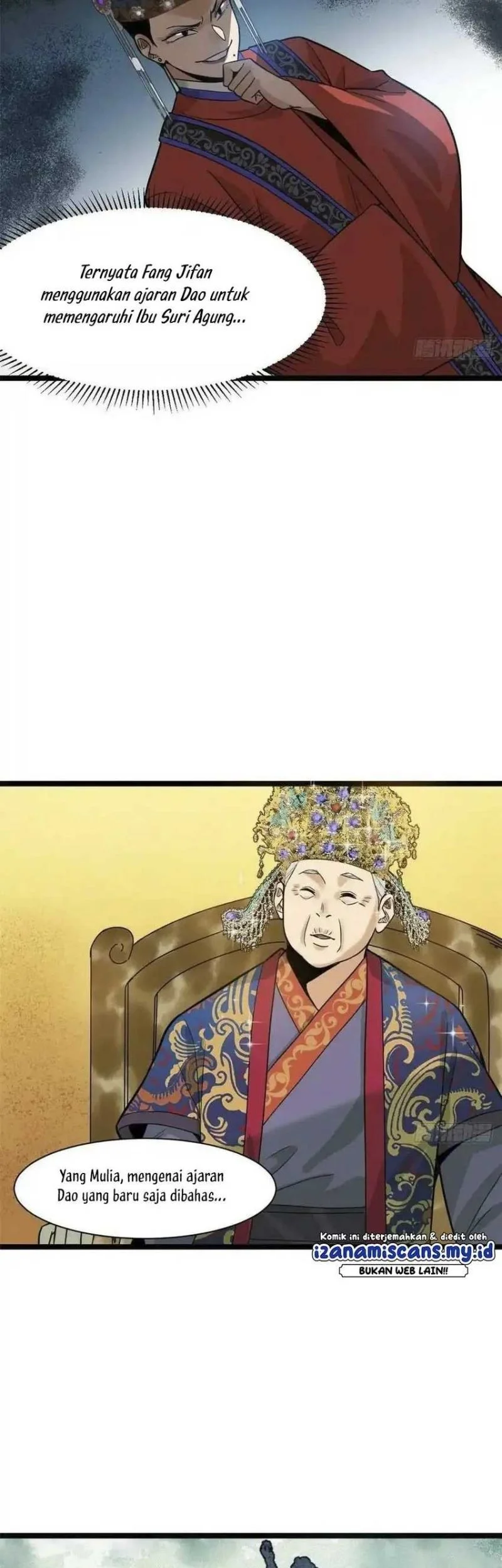 Ming Dynasty’s Failure Chapter 87 - halaman 6