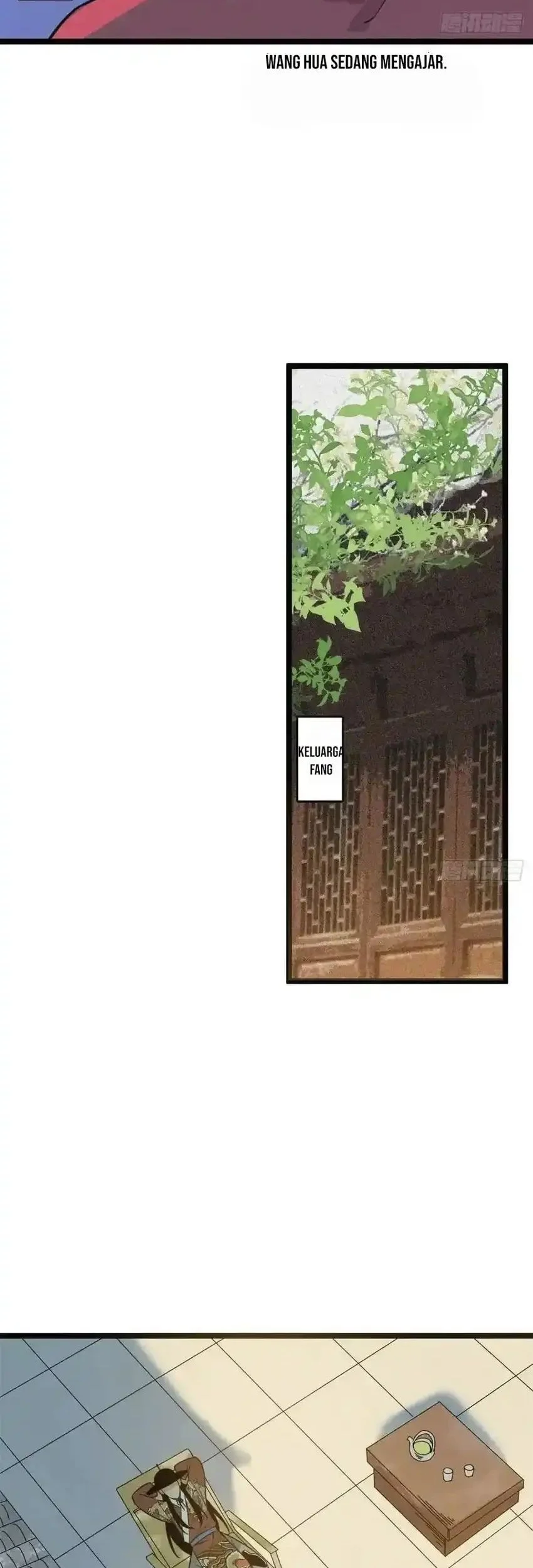 Ming Dynasty’s Failure Chapter 88 - halaman 11