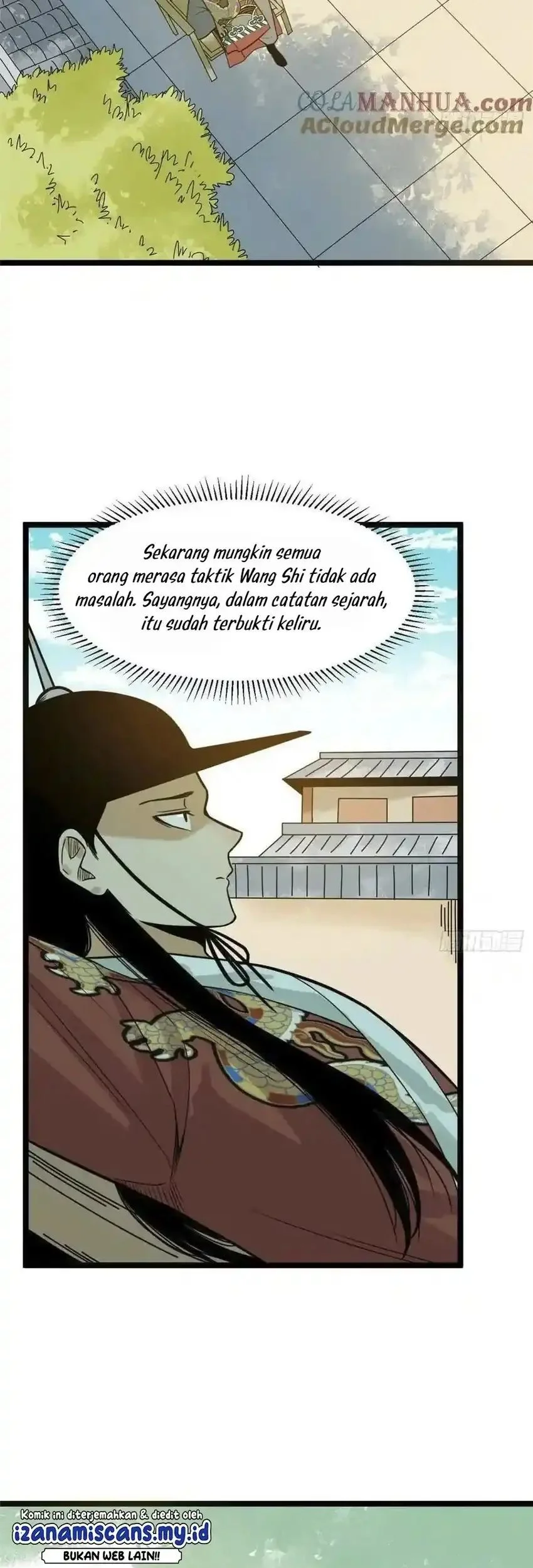 Ming Dynasty’s Failure Chapter 88 - halaman 12