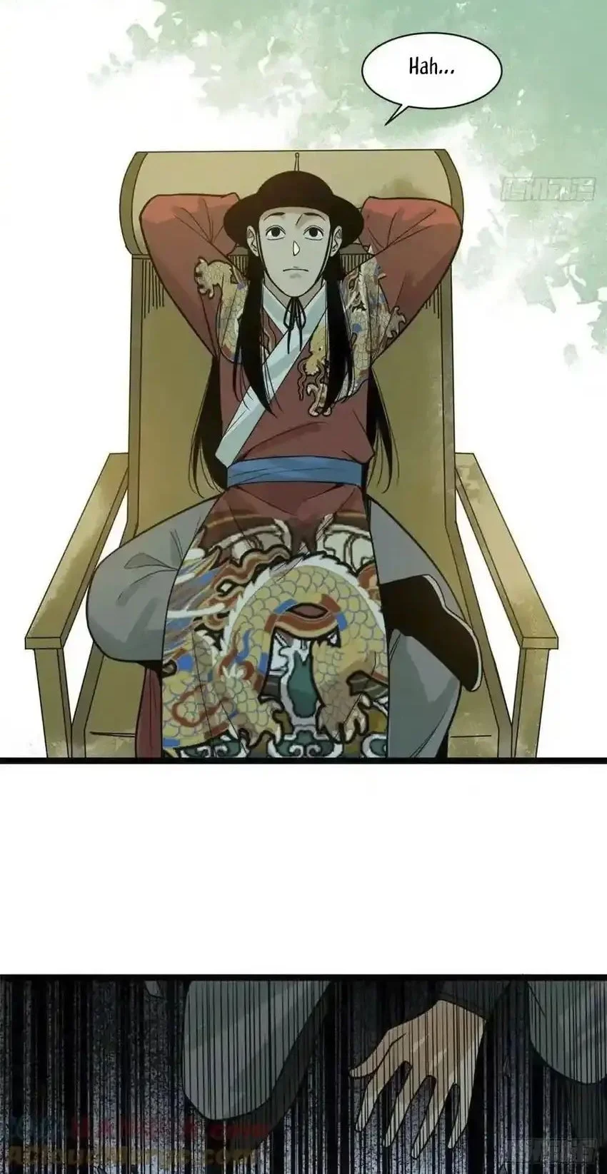 Ming Dynasty’s Failure Chapter 88 - halaman 13