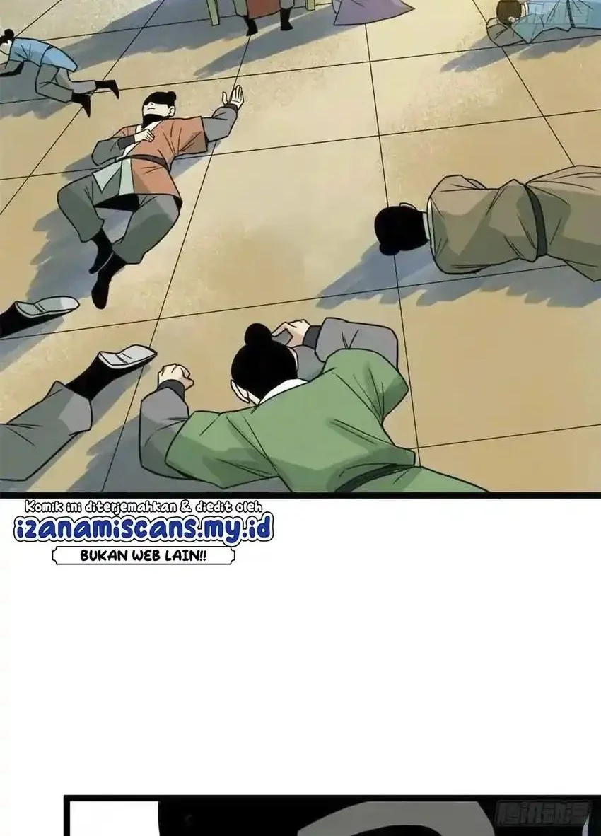 Ming Dynasty’s Failure Chapter 88 - halaman 19