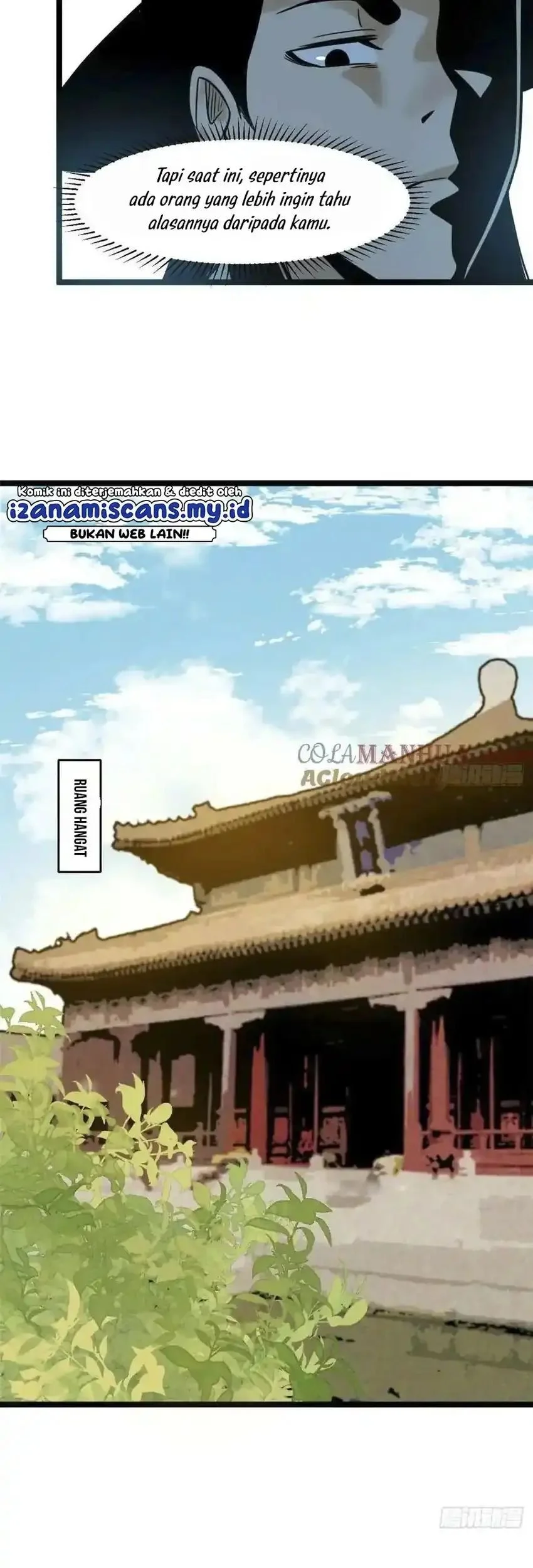 Ming Dynasty’s Failure Chapter 88 - halaman 20